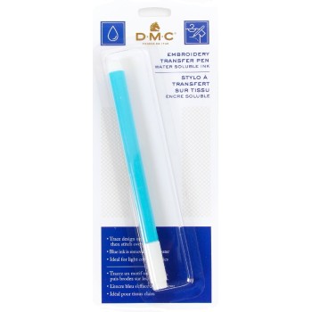 Přenášecí a kopírovací fix na vyšívání DMC