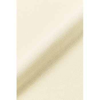 Vyšívací čtverečkovaná látka Etamín 25 ct DMC 100% bavlna béžová