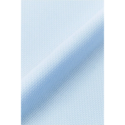Vyšívací látka DMC AIDA 100% bavlna, 38.1 x 45.7 cm, modrá, v plastovém tubusu